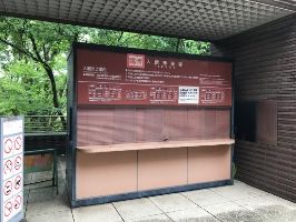 Museum Park Ibaraki Natural Museum