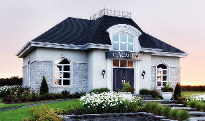 Club De Golf La Tempete