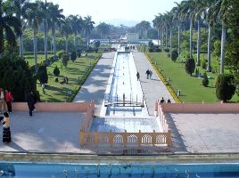 Pinjore Gardens