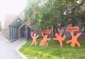 Connecticut Children Museum 