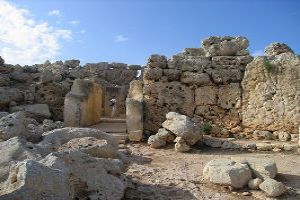 Explore The Divinity Of Prehistoric Temples