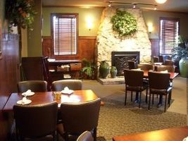 La Scola Italian Grill 