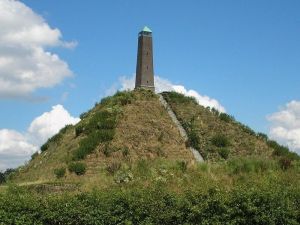 Pyramid Of Austerlitz
