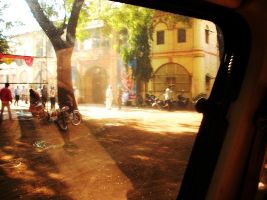 Upasani Maharaj Ashram 