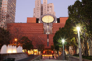 San Francisco Museum Of Modern Art 