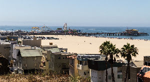 Santa Monica