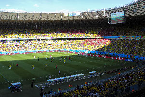 Mineirao