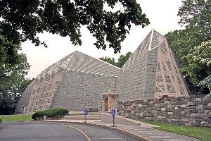 First Presbyterian Church