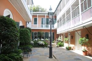 The Historic New Orleans Collection