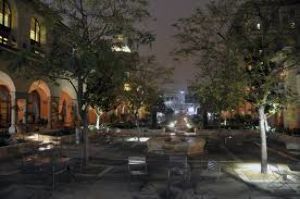 Beverly Canon Gardens