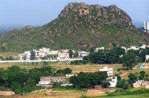 Ranchi