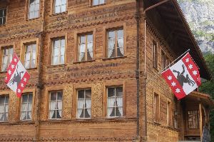 Grindelwald Museum