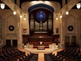 First Presbyterian Church