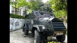 Royal Malaysia Police Museum