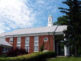 College Hill Presbyterian Church