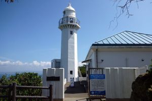 Kannonzaki Lighthouse
