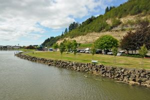 Morrison Riverfront Park