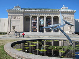 New Orleans Museum of Art