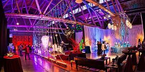 Foss Waterway Seaport