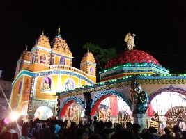 Shanderswartala Temple 