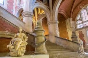 Museum of Cloister of Tulle