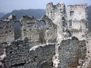 Samobor Castle