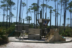 Jolee Island Nature Park 