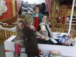 Flint Childrens Museum