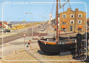 Genootschap Oud-Katwijk