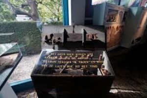 Czar Peter House Zaandam