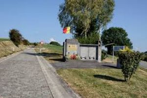 Fort D'Aubin-Neufchateau