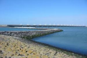 Oosterscheldekering