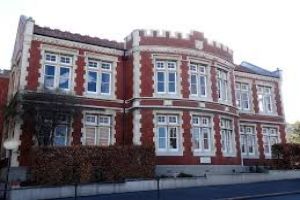 NORTH OTAGO MUSEUM