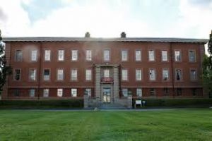 Museum Of Evolution Of Uppsala University