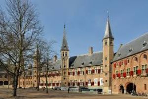 Middelburg Abbey