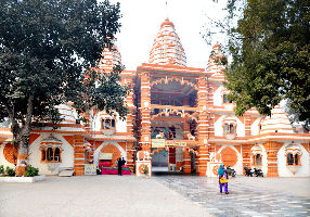 Mata Sheetala Devi Temple
