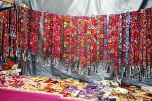 Shop till you drop in Guatemala