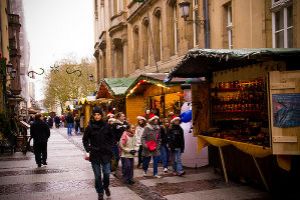 Turn your ways to dream shopper?s stop