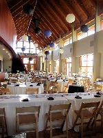 Sharon Lynne Wilson Center For The Arts