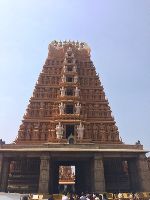 SRI KANTESWARA TEMPLE