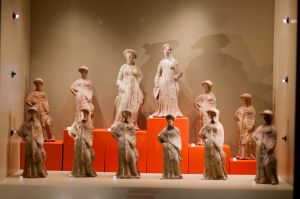 Archaeological Museum Of Veroia