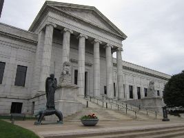 Minneapolis Institute of Art