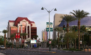 Mesa Arts Center