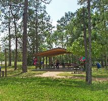 Camp Mohawk County Park