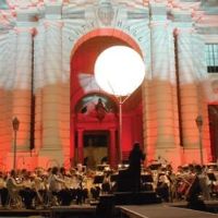 Pasadena Symphony And POPS
