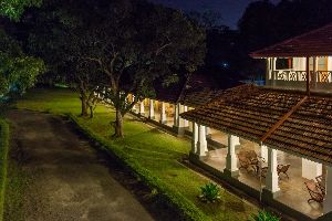 Sanctuary at Tissawewa
