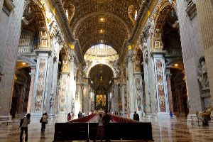 St Peters Basilica
