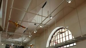 Discovery North Bay Museum