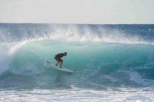 Surfing: Mastering The Waves