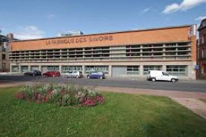 Fabrique Des Savoirs